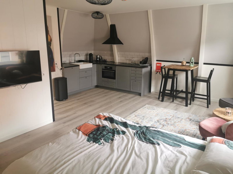 B&B Tasty, Sneek, The Netherlands