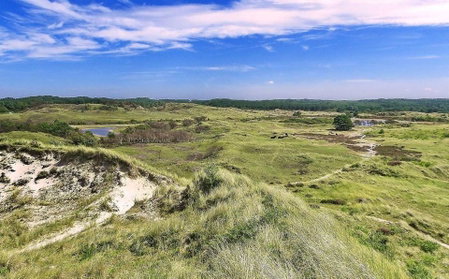 Zen in Schoorl, Schoorl, The Netherlands