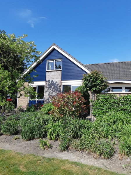 B&B De Kandelaar, Biddinghuizen, The Netherlands