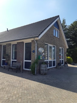 B&B De Kandelaar, Biddinghuizen, The Netherlands