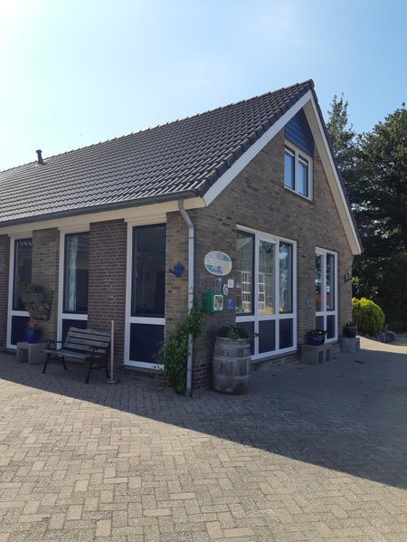 B&B De Kandelaar, Biddinghuizen, The Netherlands