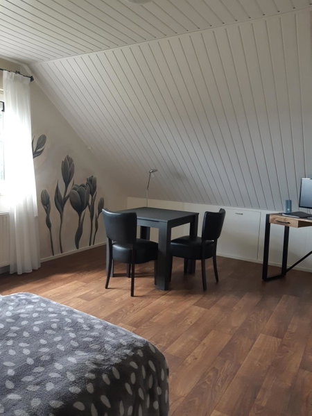 B&B De Kandelaar, Biddinghuizen, The Netherlands
