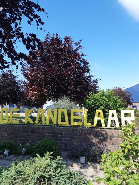 B&B De Kandelaar, Biddinghuizen, The Netherlands