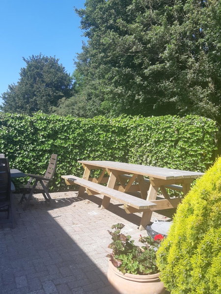 B&B De Kandelaar, Biddinghuizen, The Netherlands