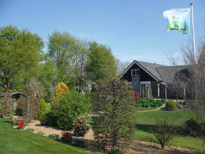B&B De Kandelaar, Biddinghuizen, The Netherlands