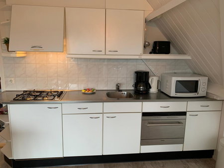 Appartement aan het strand De Zeemeermin, Zoutelande, The Netherlands