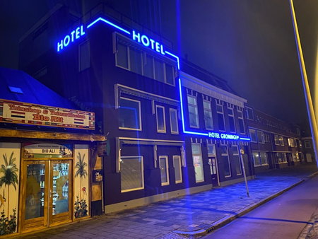 Daip - Studio voor twee, Groningen, The Netherlands