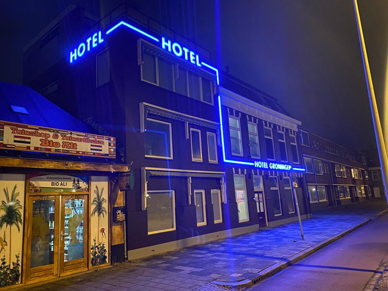 Daip - Studio voor twee, Groningen, The Netherlands