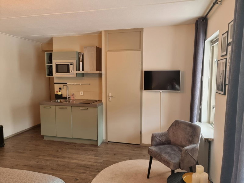 Daip - Studio voor twee, Groningen, The Netherlands