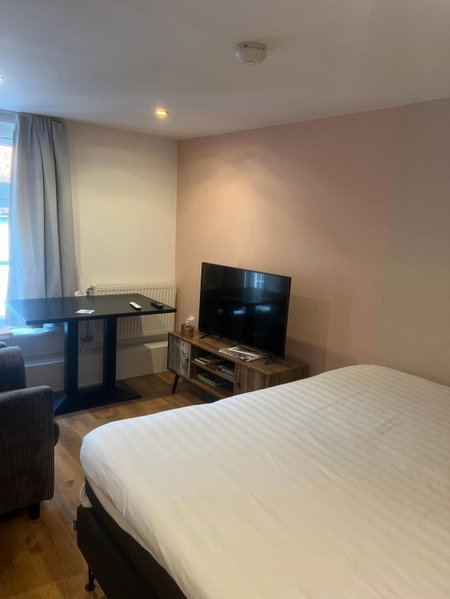 Hotel Buren, Buren, The Netherlands