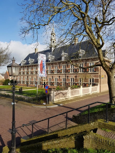 Hotel Buren, Buren, The Netherlands