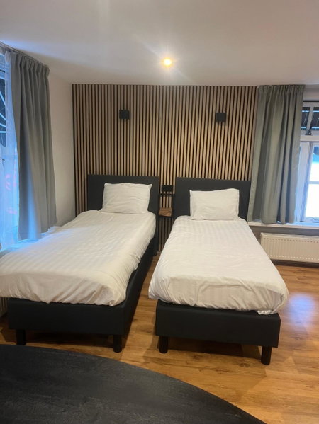 Hotel Buren, Buren, The Netherlands