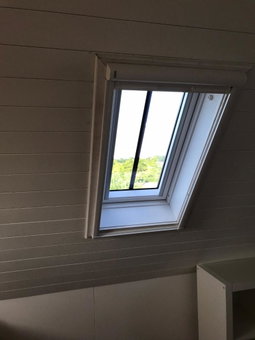 Vakantiewoning Het Gemaal, Oostwold, The Netherlands