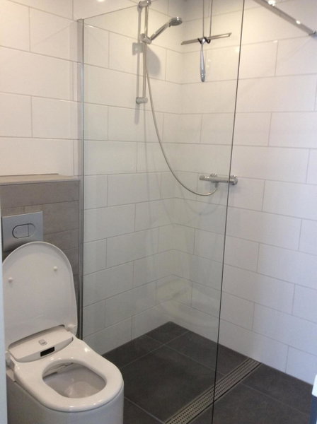 Vakantiewoning Het Gemaal, Oostwold, The Netherlands