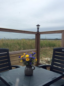 Vakantiewoning Het Gemaal, Oostwold, The Netherlands