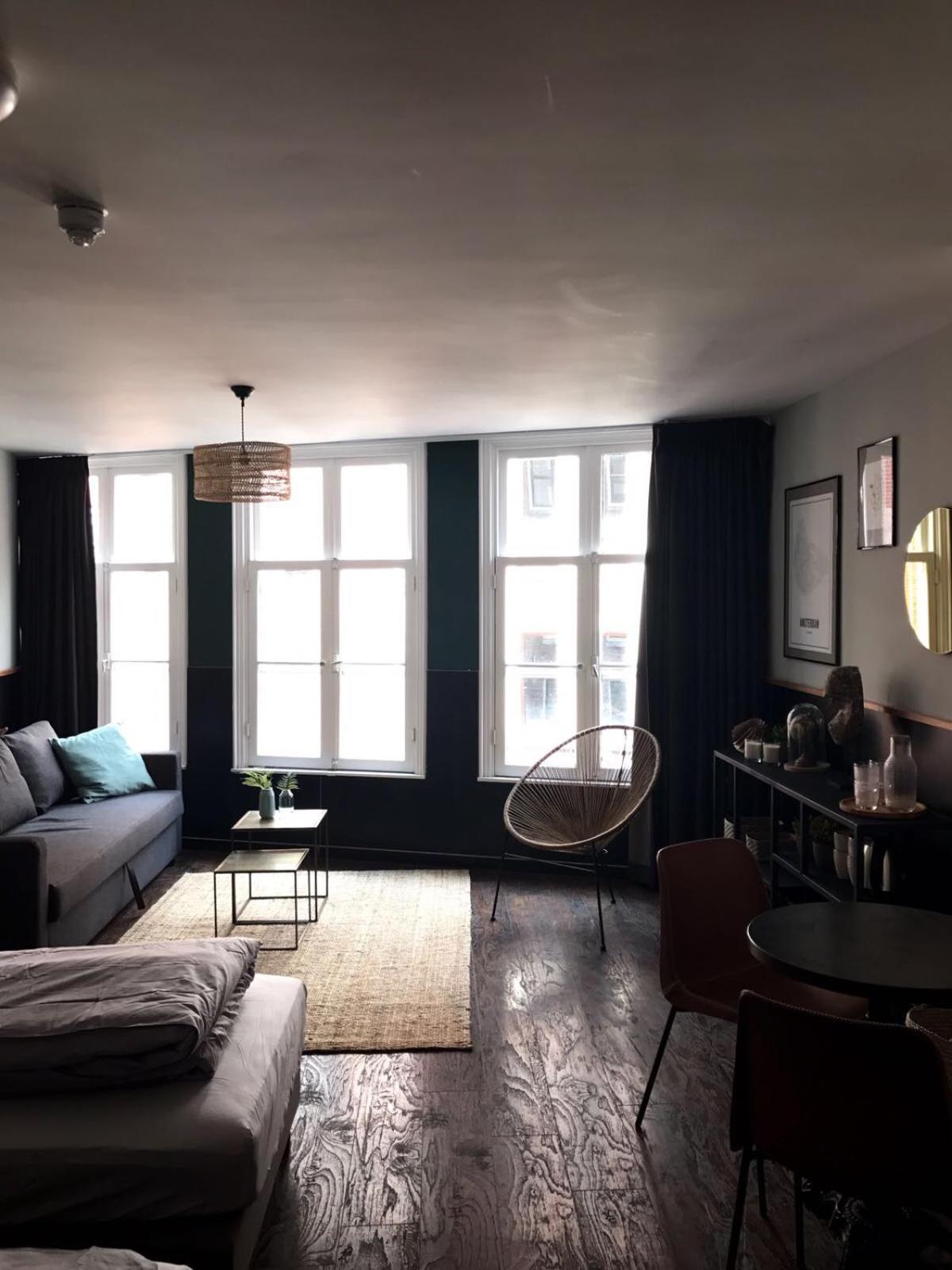 Amsterdam Red Light Bed & Breakfast, Нидерланды