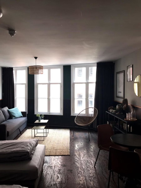 Amsterdam Red Light Bed & Breakfast, Amsterdam, The Netherlands