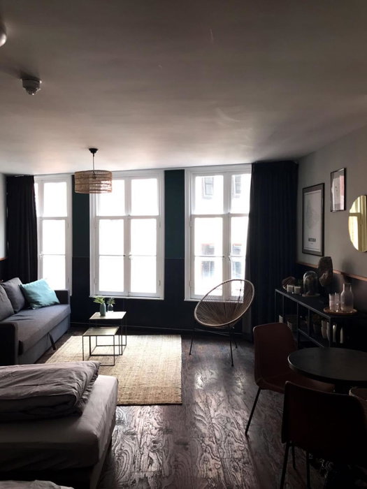 Amsterdam Red Light Bed & Breakfast, Amsterdam, The Netherlands