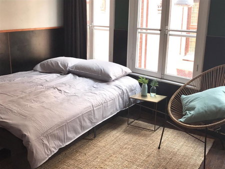 Amsterdam Red Light Bed & Breakfast, Amsterdam, The Netherlands