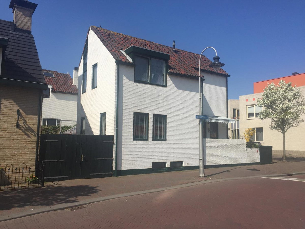 Appartement Lefferts, The Netherlands