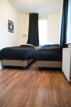 Appartement Lefferts, Zandvoort, The Netherlands