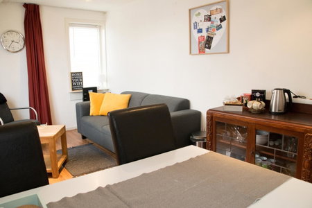 Appartement Lefferts, Zandvoort, The Netherlands