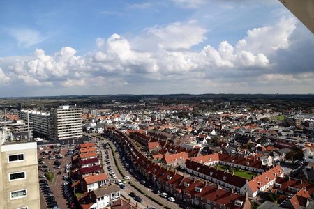 Appartement Lefferts, Zandvoort, The Netherlands