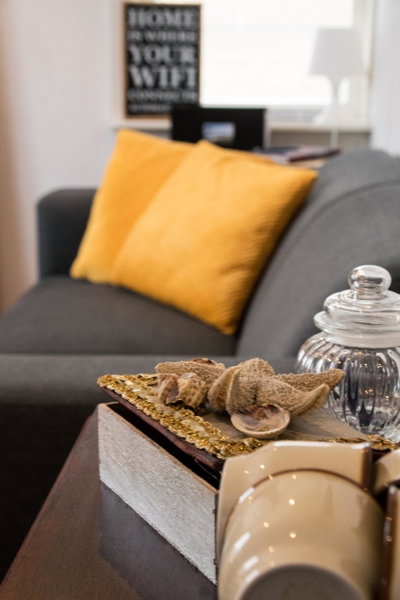 Appartement Lefferts, Zandvoort, The Netherlands