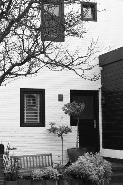 Appartement Lefferts, Zandvoort, The Netherlands