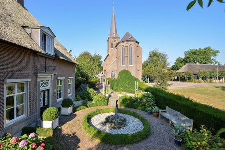 De Oude Pastorie Macharen, Macharen, The Netherlands