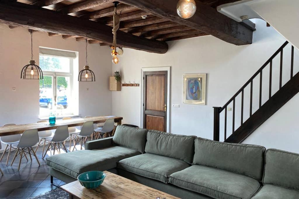 Hotel · Authentic Stays - 6p-maisonette, Eijsden