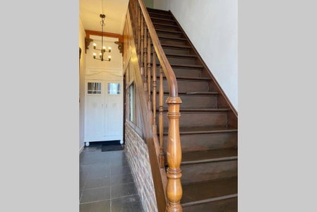 Authentic Stays - 6p-maisonette, Eijsden, The Netherlands