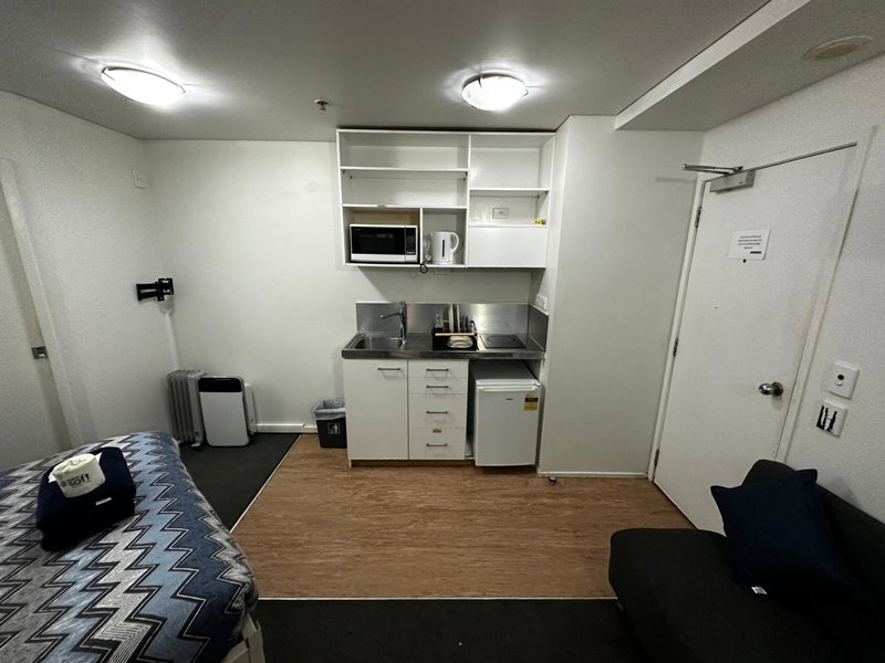 Columbia Apartments, Auckland, New Zealand