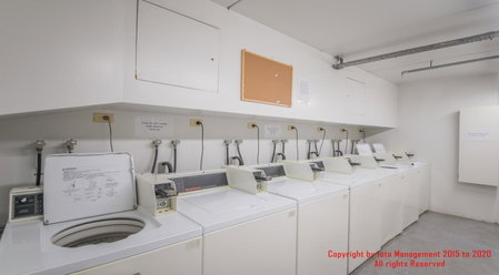 Columbia Apartments, Auckland, New Zealand