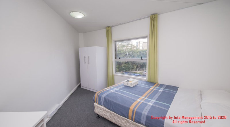 Columbia Apartments, Auckland, New Zealand