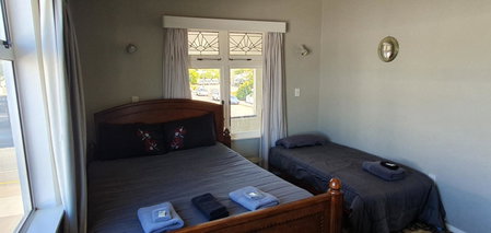 Hotel Motueka - Some weekends may have loud Live Music playing, Motueka, New Zealand
