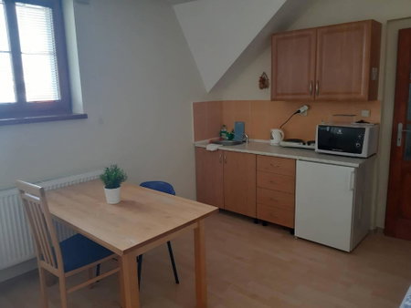 Penzion V Zatáčce, Plzeň, Czechia