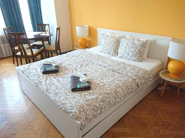 Hotel · Cozy studio in the heart of old Prague near the Charles Bridge, Prague