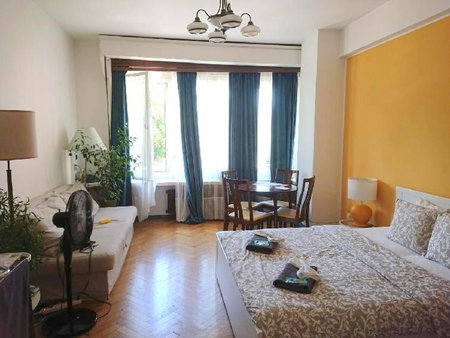 Cozy studio in the heart of old Prague near the Charles Bridge, Prague, Czechia
