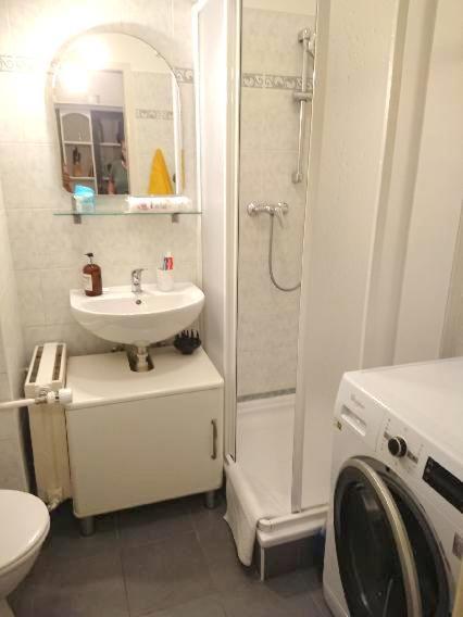 Cozy studio in the heart of old Prague near the Charles Bridge, Prague, Czechia