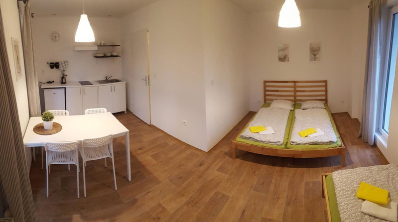 Jcamp, Nové Město pod Smrkem, Czechia