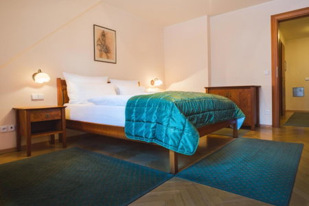 Aparthotel Pod Plání, Špindlerův Mlýn, Czechia