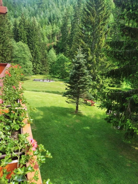 Aparthotel Pod Plání, Špindlerův Mlýn, Czechia