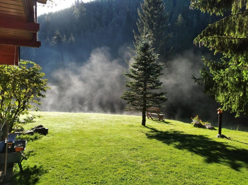 Aparthotel Pod Plání, Špindlerův Mlýn, Czechia