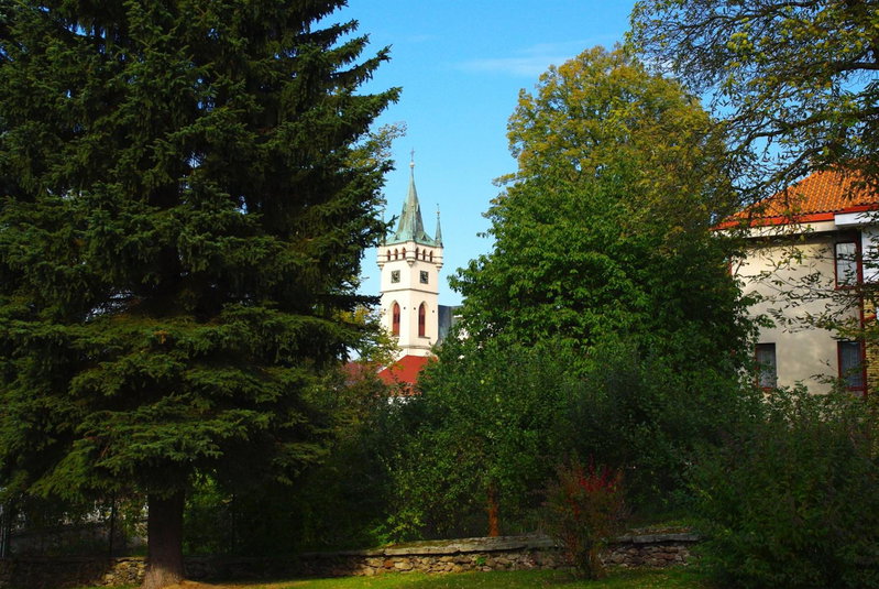 Hostel Humpolec, Humpolec, Czechia