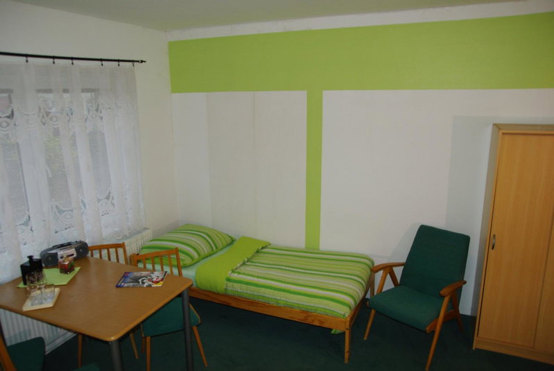 Hostel Humpolec, Humpolec, Czechia