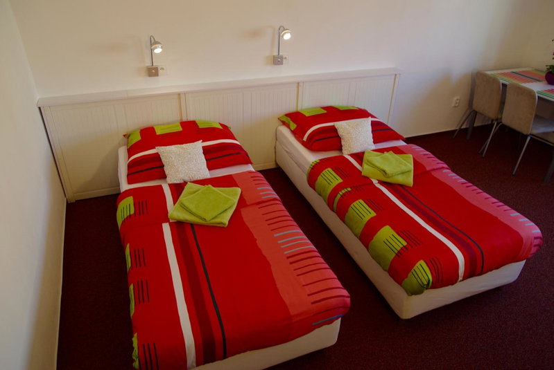 Hostel Humpolec, Humpolec, Czechia