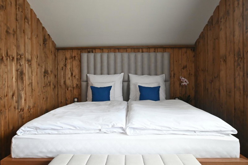 Apartmány Spessart, Chomutov, Czechia