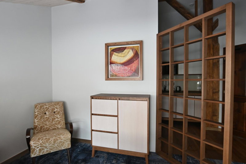 Apartmány Spessart, Chomutov, Czechia