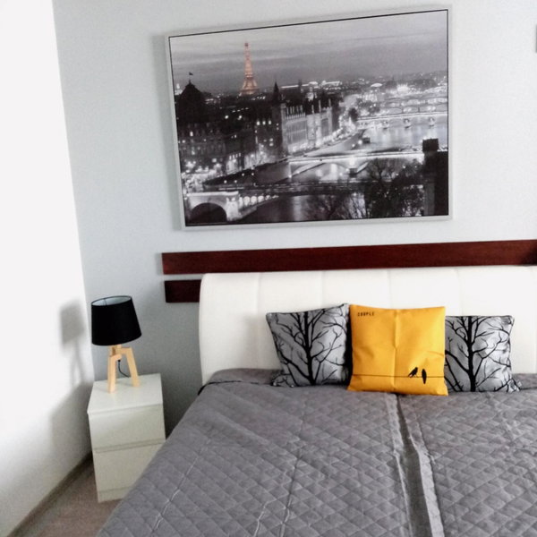Apartmán BlueA, Jihlava, Czechia